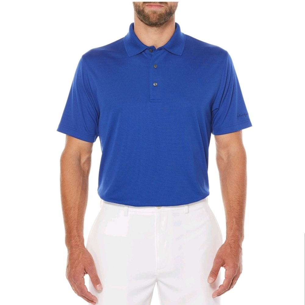 Ben Hogan performance golf polo shirt 2XL